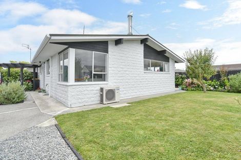 Photo of property in 32c Otaki Street, Kaiapoi, 7630