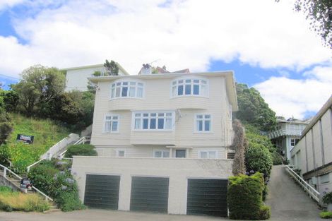 Photo of property in 123 Upland Road, Kelburn, Wellington, 6012