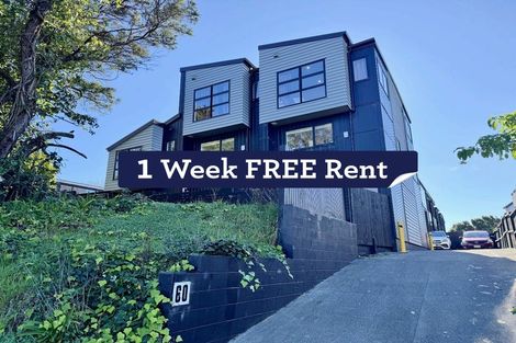 Photo of property in 2/60 Triangle Road, Massey, Auckland, 0614