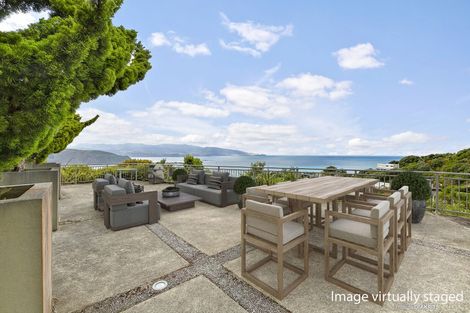 Photo of property in 88 View Road, Houghton Bay, Wellington, 6023