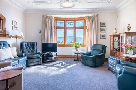 Photo of property in 21 Sheen Street, Roslyn, Dunedin, 9010