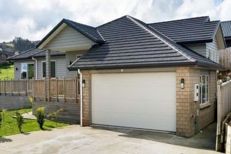Photo of property in 38 Mark Ball Drive, Pokeno, 2402