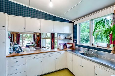 Photo of property in 1268 Waihau Road, Patoka, Napier, 4186