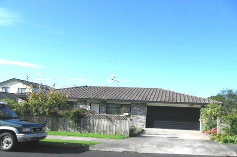Photo of property in 2/8 Leicester Parade, Somerville, Auckland, 2014