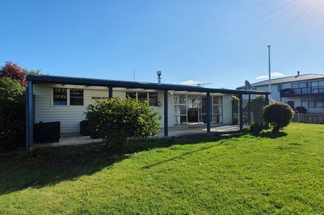 Photo of property in 51 Kaimanawa Street, Taupo, 3330