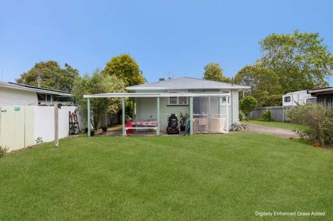 Photo of property in 26 Fenton Street, Kawerau, 3127