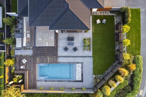 Photo of property in 1 Ashford Avenue, Prebbleton, 7604