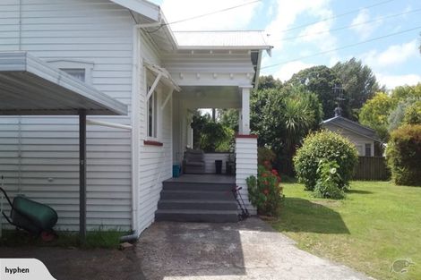 Photo of property in 645 Grey Street, Hamilton East, Hamilton, 3216