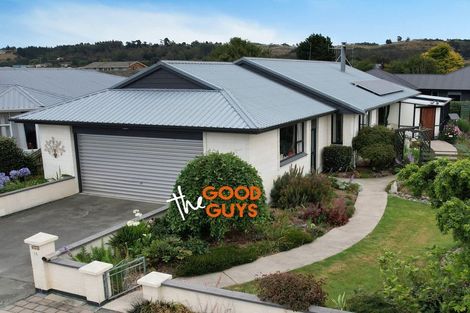 Photo of property in 14 Girvan Street, Oamaru North, Oamaru, 9400