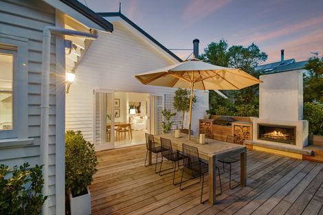 Photo of property in 46 Rutland Street, St Albans, Christchurch, 8014