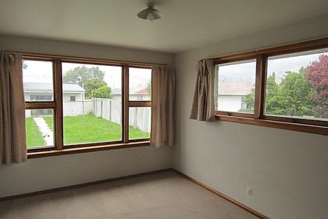 Photo of property in 33 De Havilland Street, Hornby, Christchurch, 8042