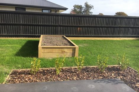 Photo of property in 45 Tara Crescent, Woodend, 7610