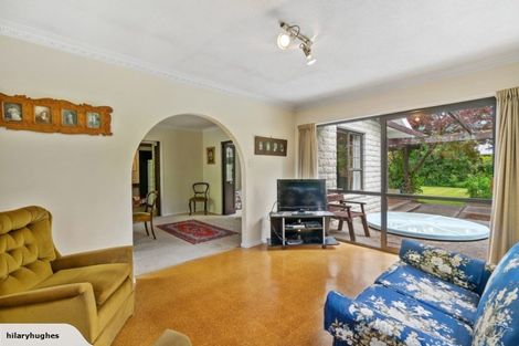 Photo of property in 15 Westmont Street, Ilam, Christchurch, 8041