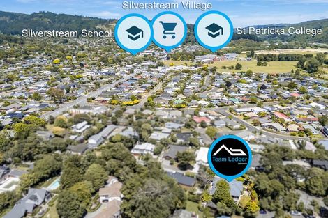 Photo of property in 6 Bateson Way, Heretaunga, Upper Hutt, 5018