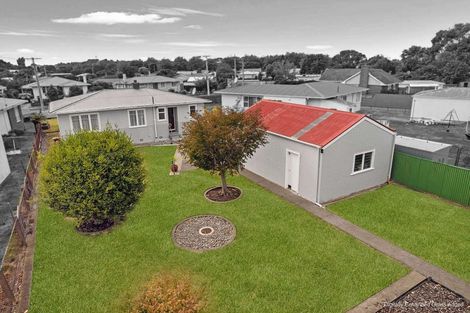 Photo of property in 40 Hadfield Crescent, College Estate, Whanganui, 4500