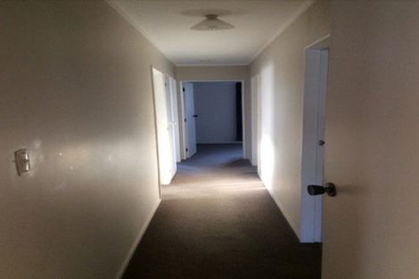 Photo of property in 7 Essex Place, Springvale, Whanganui, 4501