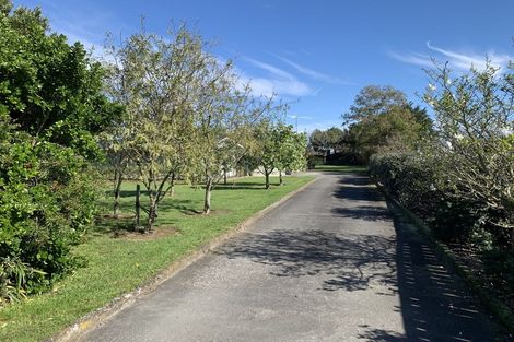 Photo of property in 159 Regent Street, Martinborough, 5711