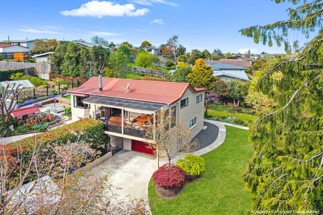 Photo of property in 41 Benmore Street, Glenwood, Timaru, 7910
