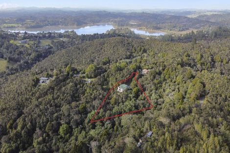 Photo of property in 33 Ward Drive, Opua, 0200