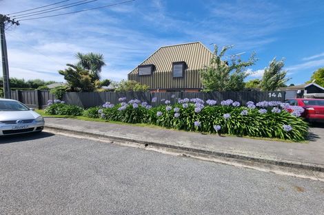Photo of property in 1/14 Bennett Street, St Albans, Christchurch, 8052