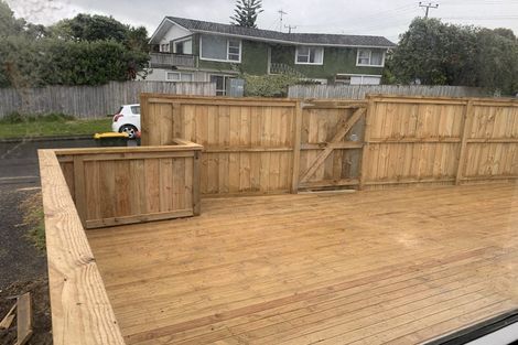 Photo of property in 2d Castleton Street, Birkdale, Auckland, 0626