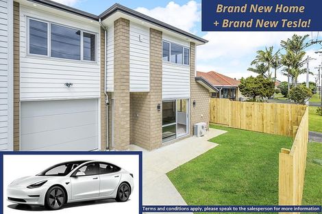 Photo of property in 39 Sunnyside Crescent, Papatoetoe, Auckland, 2025