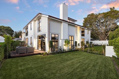 Photo of property in 15b Golf Road, Epsom, Auckland, 1023