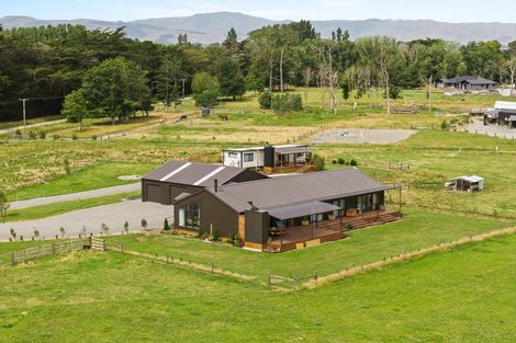 Photo of property in 45 Selwyn Lake Road, Leeston, 7683