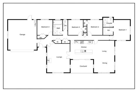 Photo of property in 49 Matariki Avenue, Frimley, Hastings, 4120