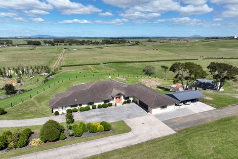 Photo of property in 127 Wallace Road, Temple View, Hamilton, 3289