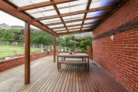 Photo of property in 59 Forfar Street, Clyde Hill, Dunedin, 9011