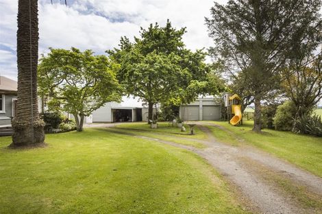 Photo of property in 1394 Kairanga Bunnythorpe Road, Kairanga, Palmerston North, 4475