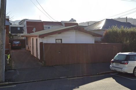 Photo of property in 119 Frederick Street, North Dunedin, Dunedin, 9016