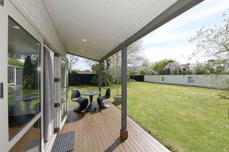 Photo of property in 46a Creyke Road, Ilam, Christchurch, 8041