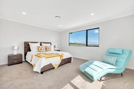 Photo of property in 20 Bendridge Street, Flat Bush, Auckland, 2019