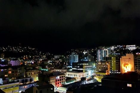 Photo of property in Elevate, 11/30f Taranaki Street, Te Aro, Wellington, 6011