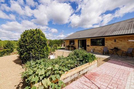 Photo of property in 397a Pungaere Road, Waipapa, Kerikeri, 0295