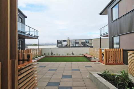 Photo of property in The Firemans Apartments, 209/321 Jackson Street, Petone, Lower Hutt, 5012