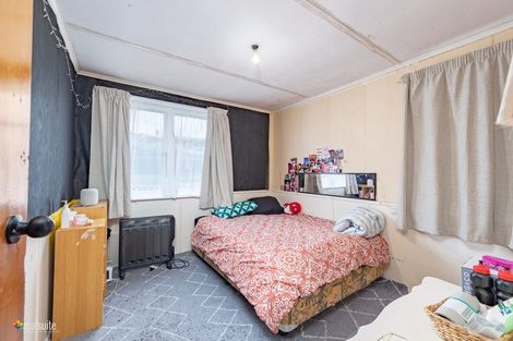 Photo of property in 95 Warspite Avenue, Cannons Creek, Porirua, 5024