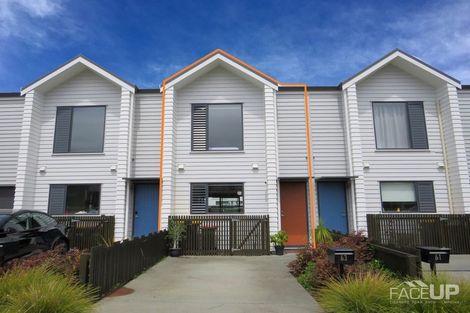 Photo of property in 63 Glidepath Road, Hobsonville, Auckland, 0616