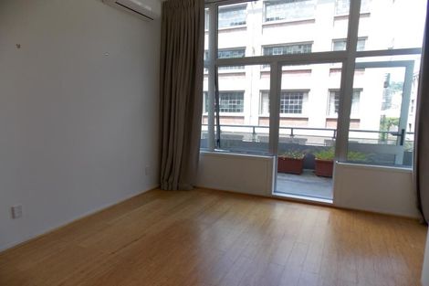 Photo of property in Robert Hannah Centre, 14/5 Eva Street, Te Aro, Wellington, 6011