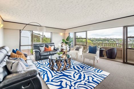 Photo of property in 155 Chelsea View Drive, Chatswood, Auckland, 0626