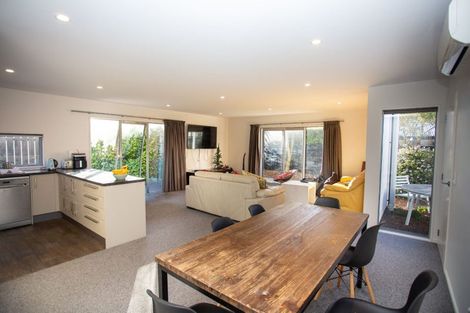 Photo of property in 2/24a Bowen Street, Upper Riccarton, Christchurch, 8041