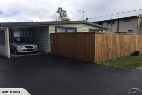 Photo of property in 1/477 Barbadoes Street, Edgeware, Christchurch, 8013