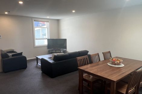 Photo of property in 1b View Street, Dunedin Central, Dunedin, 9016
