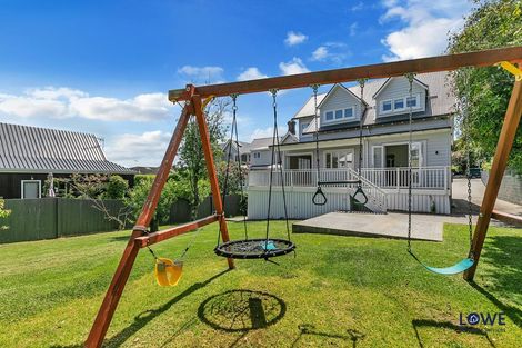 Photo of property in 56 Hamilton Road, Herne Bay, Auckland, 1011