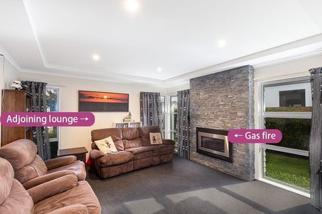 Photo of property in 20 Taiore Crescent, Marshland, Christchurch, 8083