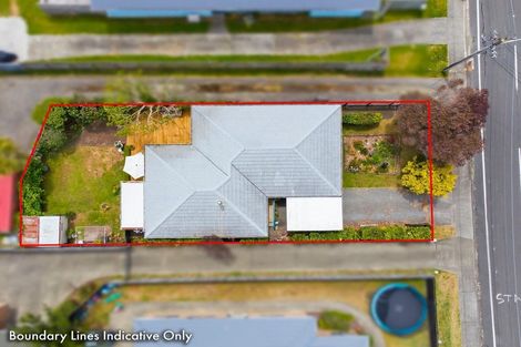 Photo of property in 17 Walton Road, Paraparaumu Beach, Paraparaumu, 5032