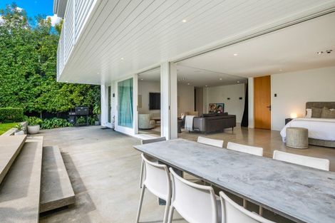 Photo of property in 215 Jervois Road, Herne Bay, Auckland, 1011