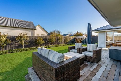 Photo of property in 5 Cressy Place, Darfield, 7510